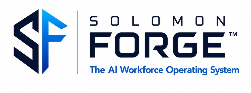 Solomon Forge